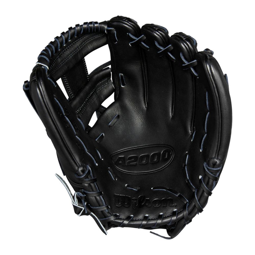 11.75 A2000 1975 IF GLV | BLACK
