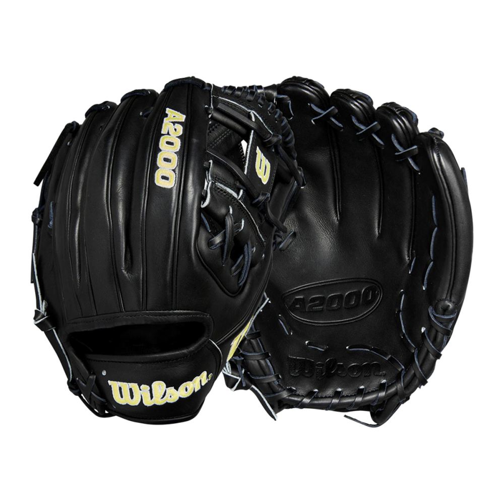 11.75 A2000 1975 IF GLV | BLACK