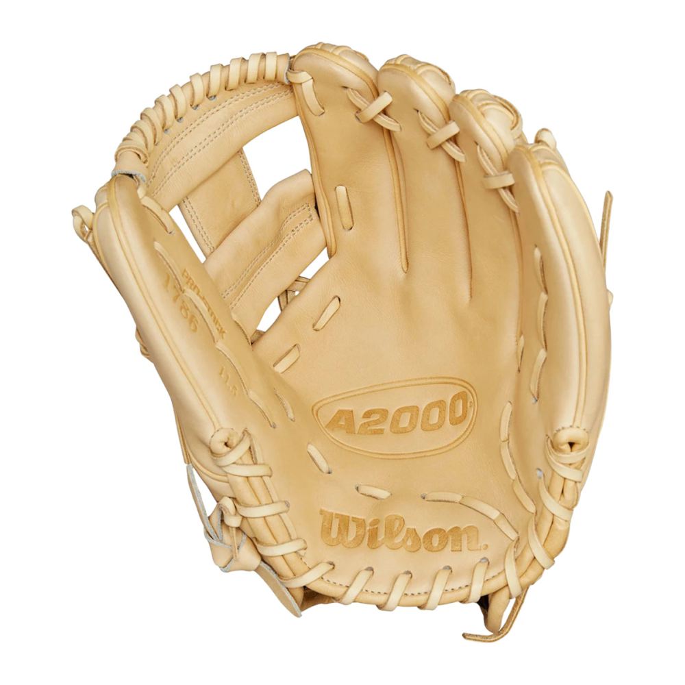 11.50 A2000 1786 IF GLV | BLONDE