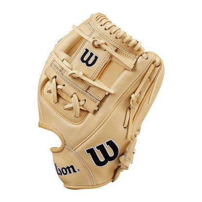 11.50 A2000 1786 IF GLV | BLONDE