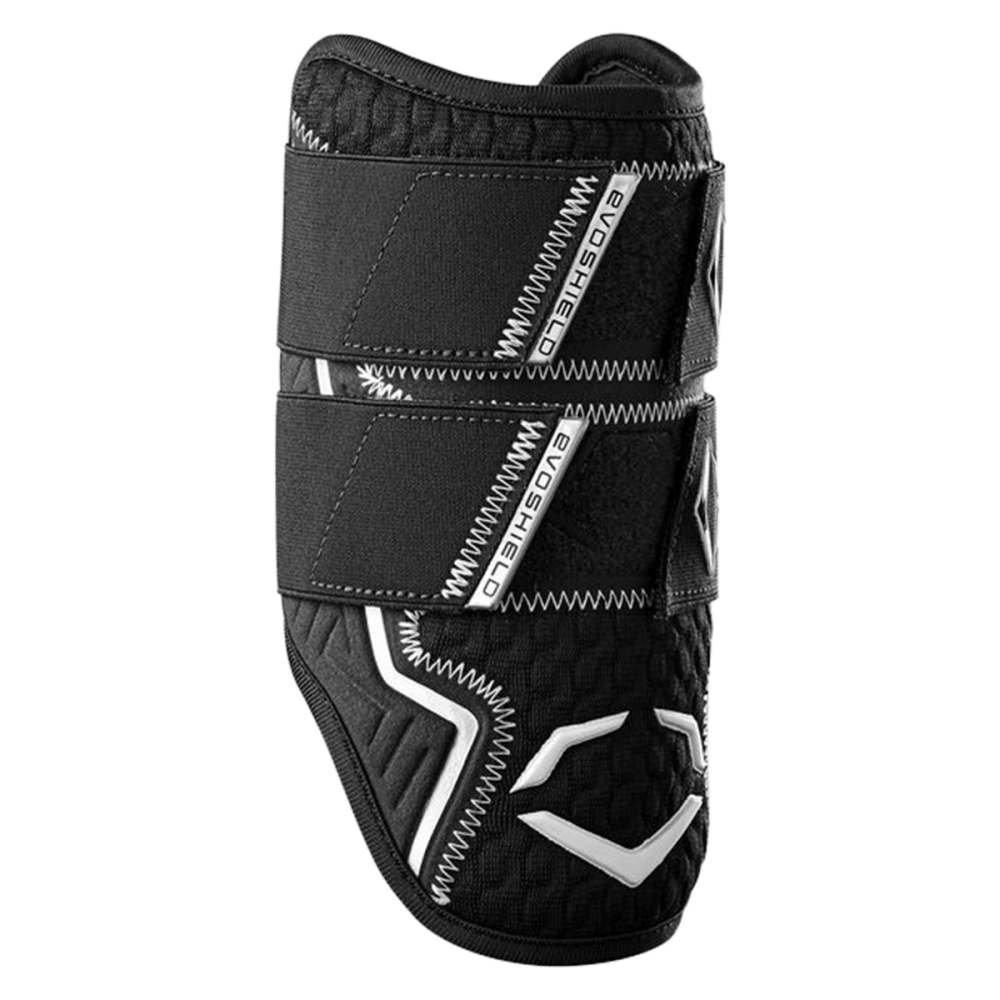 PRO SRZ 2.0 DBL STRP ELB | BLACK