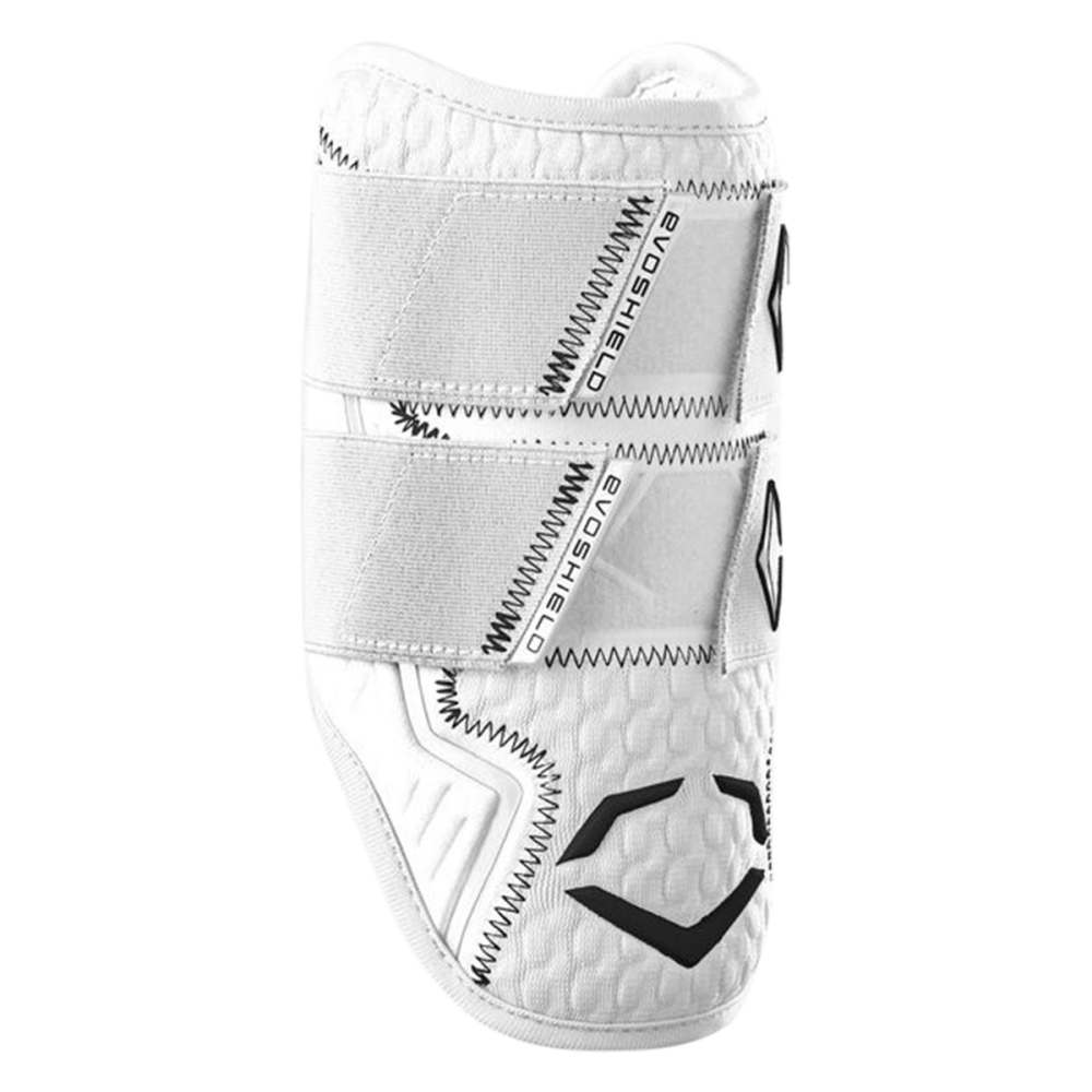 PRO SRZ 2.0 DBL STRP ELB | WHITE