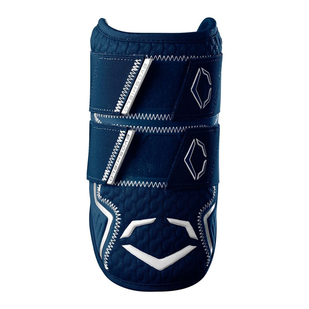 PRO SRZ 2.0 DBL STRP ELB | NAVY