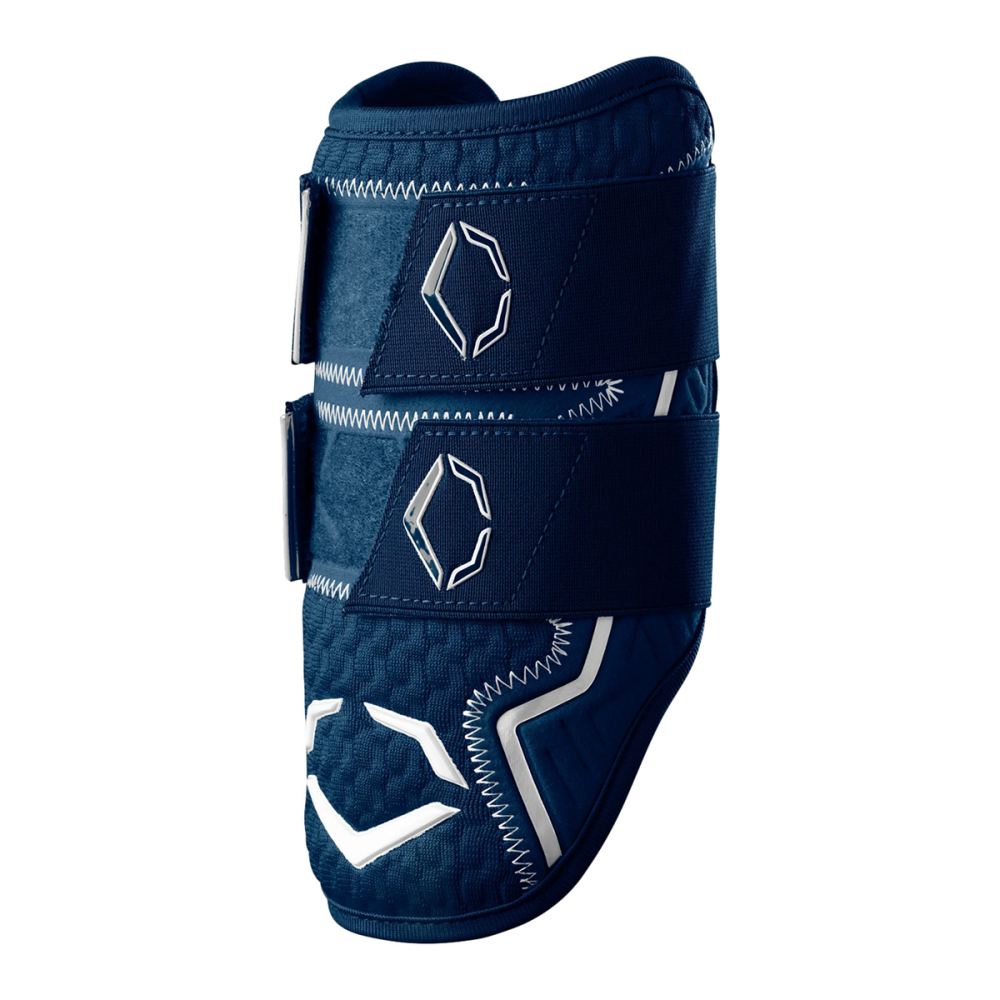 PRO SRZ 2.0 DBL STRP ELB | NAVY