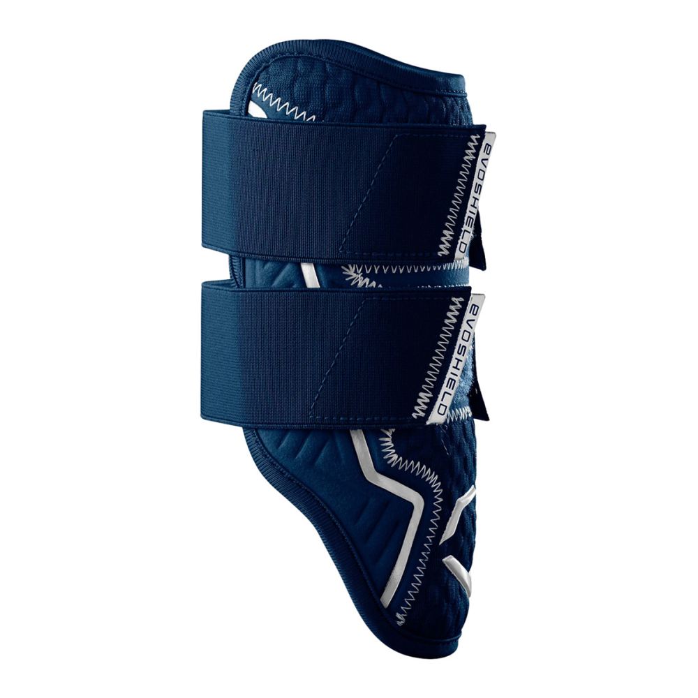 PRO SRZ 2.0 DBL STRP ELB | NAVY