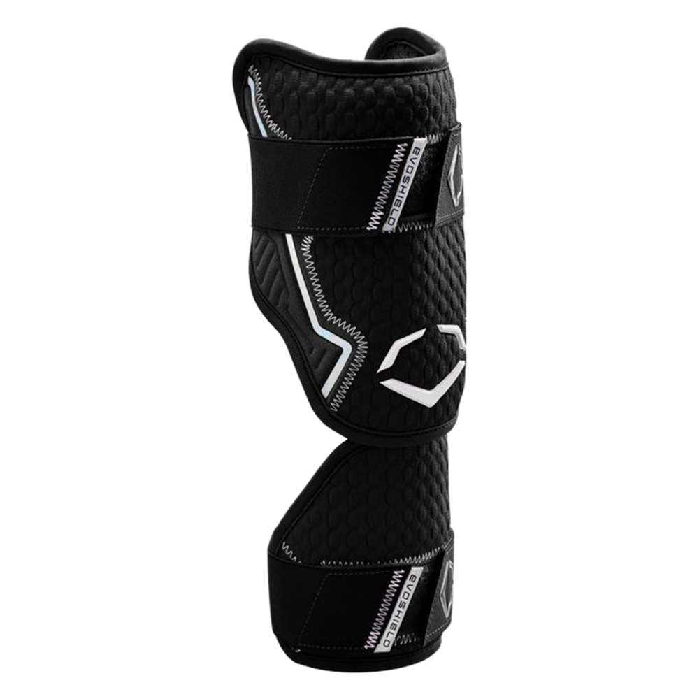 PRO-SRZ 2.0 2-PC ELBOW G | BLACK