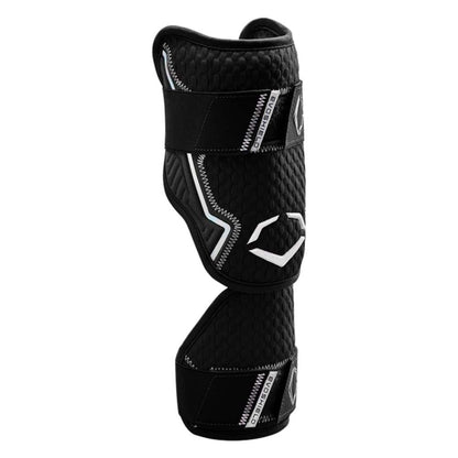 PRO-SRZ 2.0 2-PC ELBOW G | BLACK