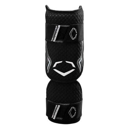 PRO-SRZ 2.0 2-PC ELBOW G | BLACK