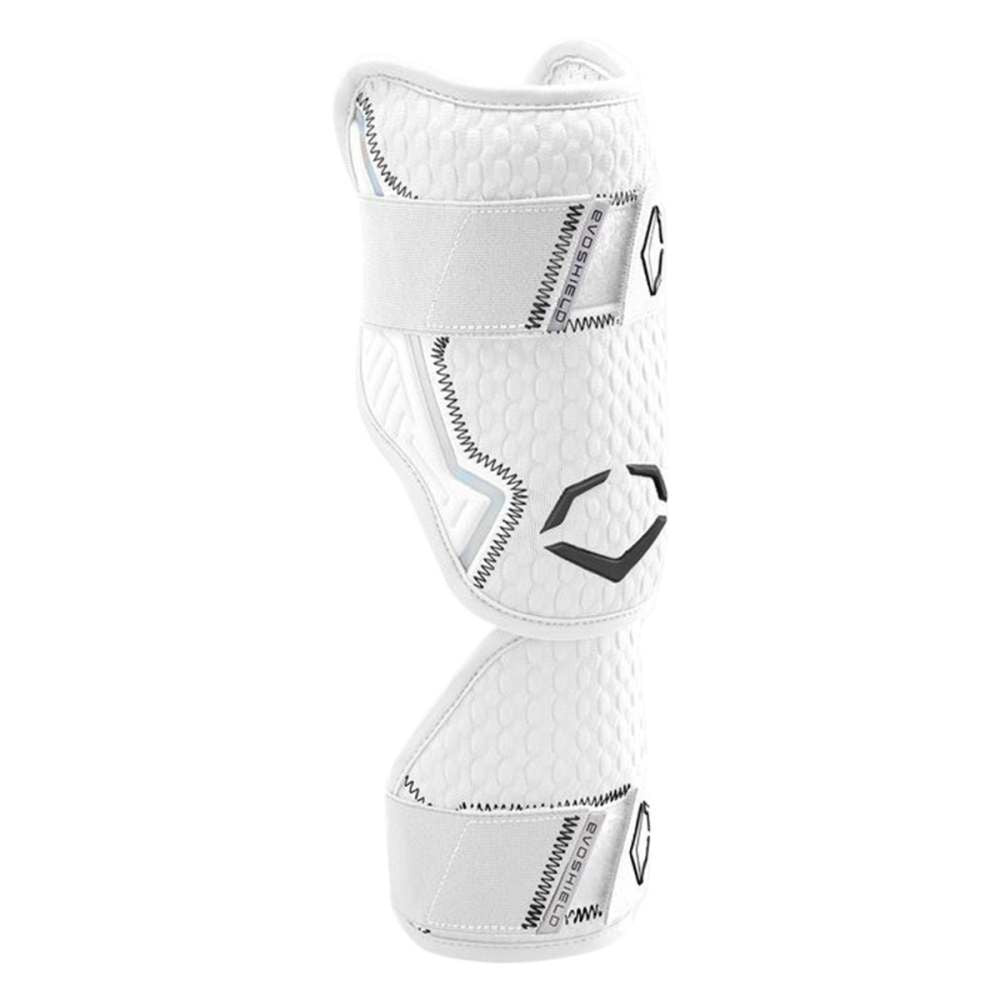 PRO-SRZ 2.0 2-PC ELBOW G | WHITE