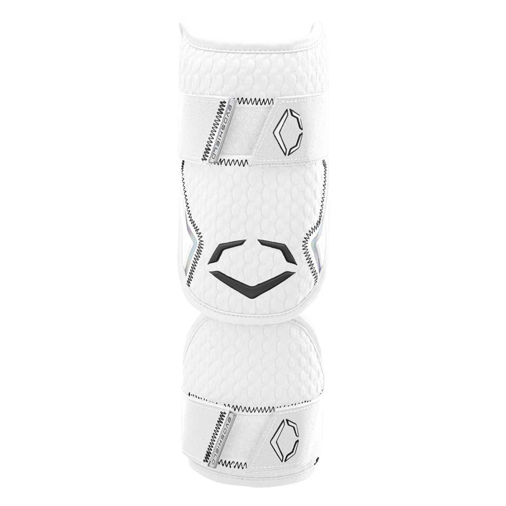 PRO-SRZ 2.0 2-PC ELBOW G | WHITE