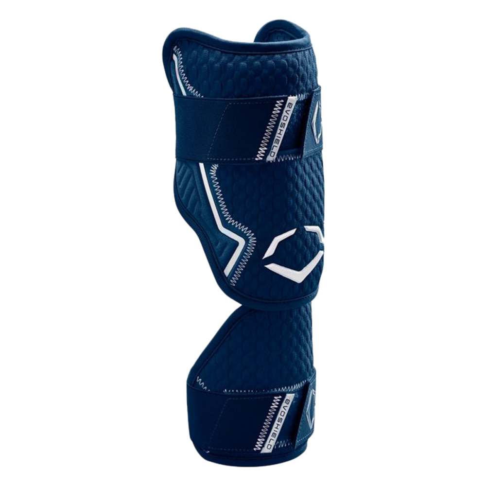 PRO-SRZ 2.0 2-PC ELBOW G | NAVY