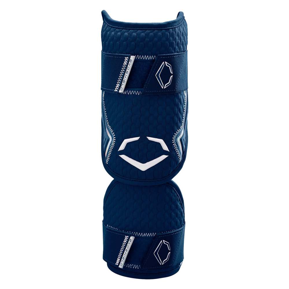 PRO-SRZ 2.0 2-PC ELBOW G | NAVY