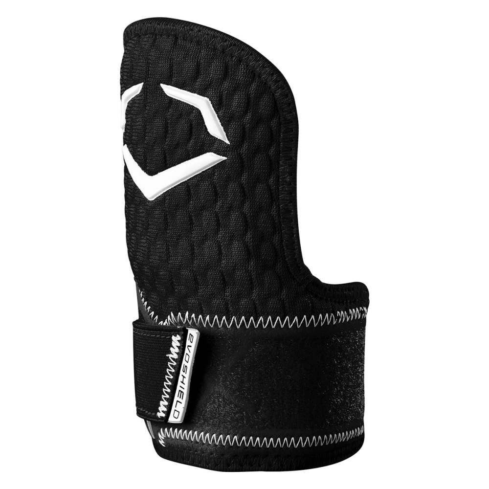 PRO-SRZ 2.0 HAND GUARD | BLK RHH