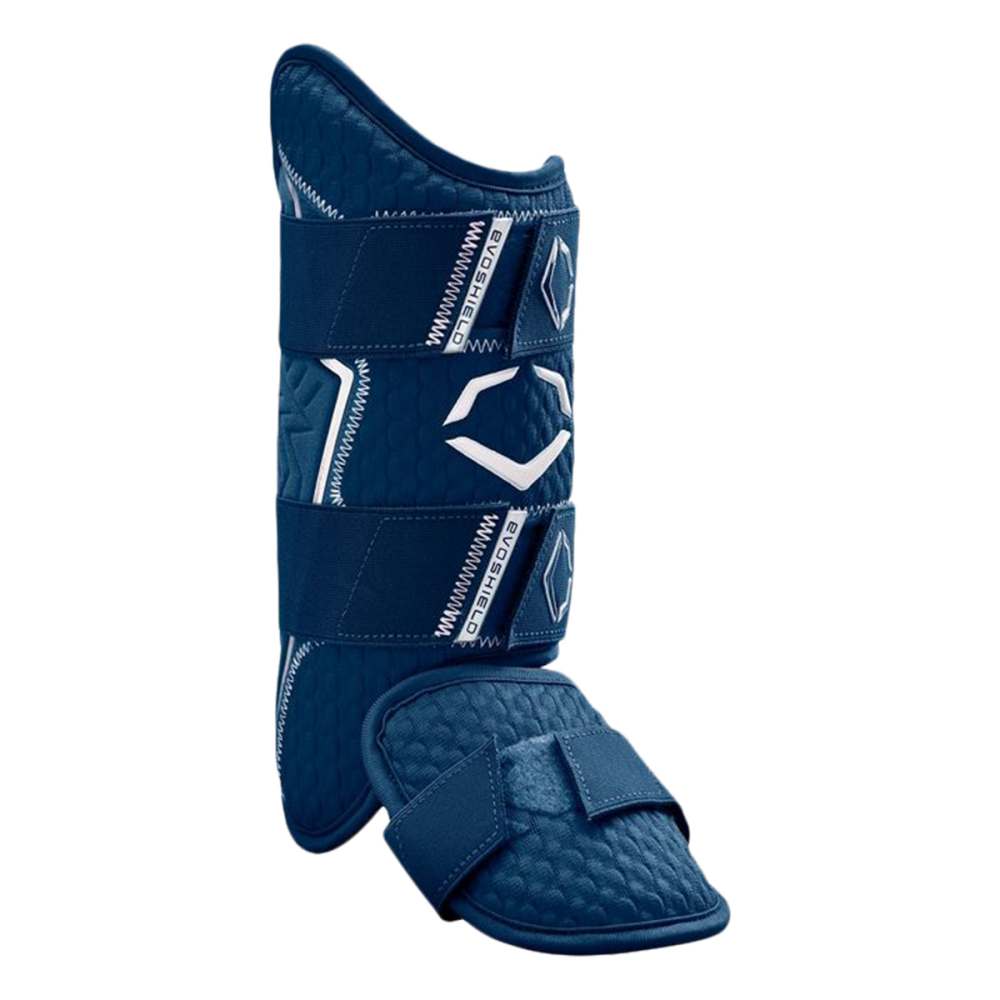 PRO-SRZ 2.0 LEG GUARD | NAVY LHH