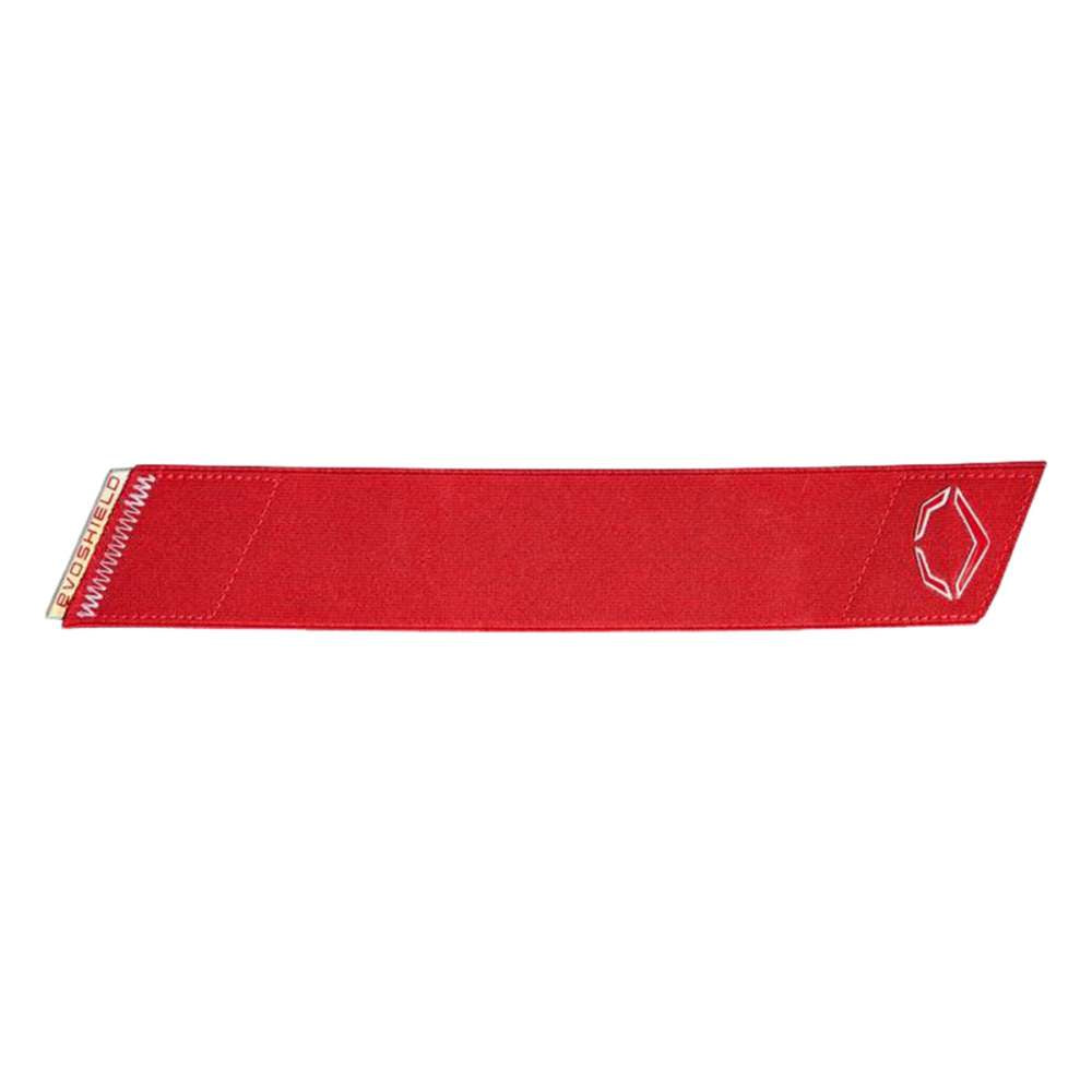 Evoshield Unisex Pro-Srz 2.0 Guard Straps Baseball & Softball Accessories in Red Color