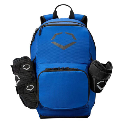 Evoshield Evo Srz-1 Backpack Bags in Blue Color