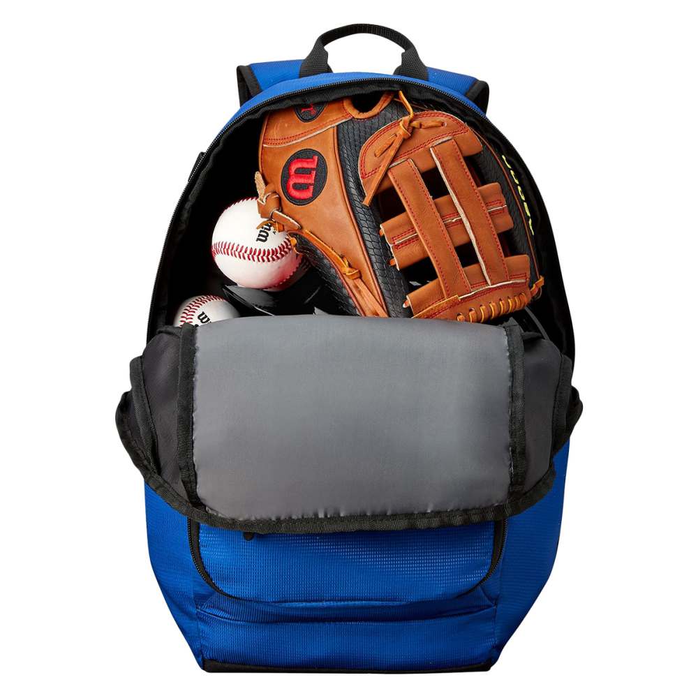 Evoshield Evo Srz-1 Backpack Bags in Blue Color