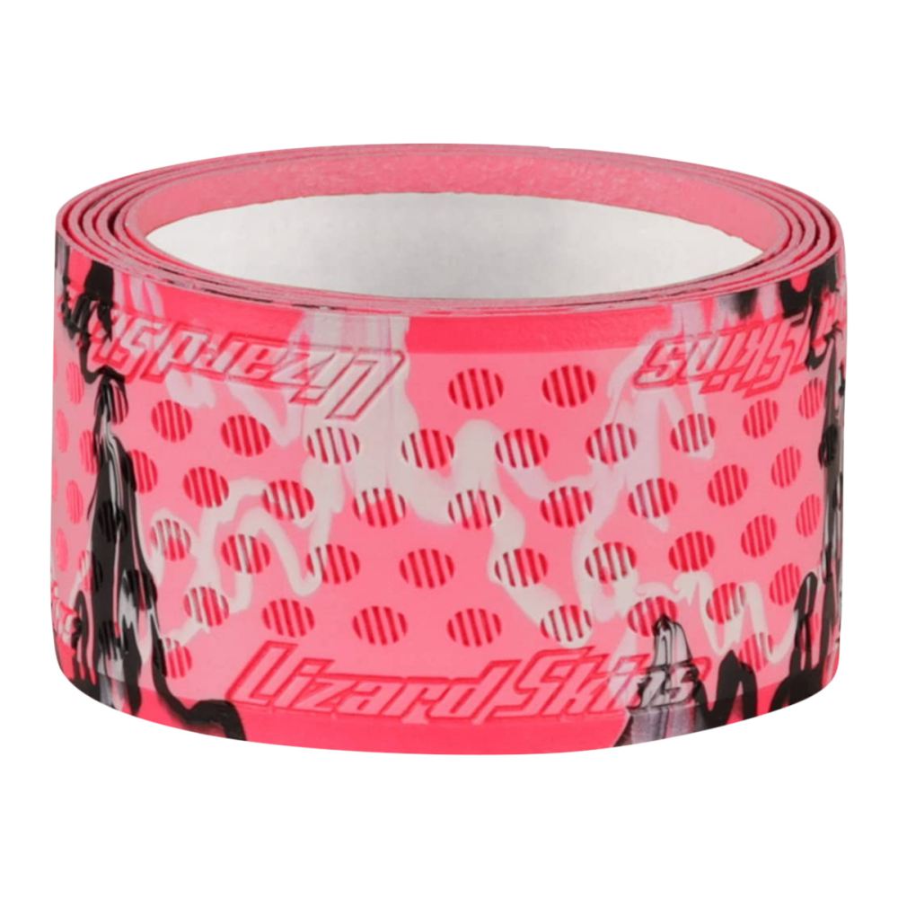 Lizard Skins Dsp Ultra Grip 1.8 Camo Baseball & Softball Accessories in Pink Color