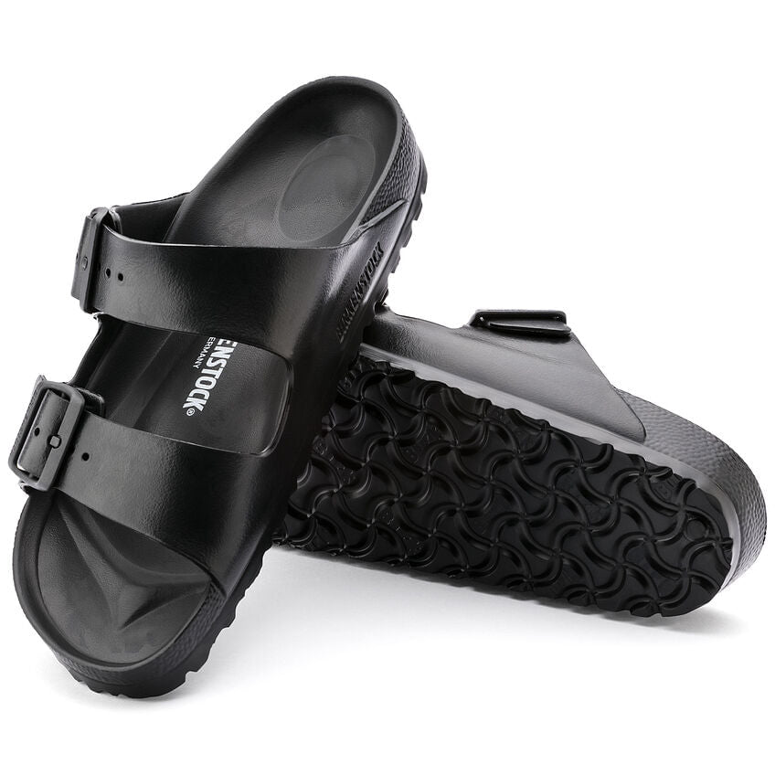 M ARIZONA EVA SANDAL | BLACK