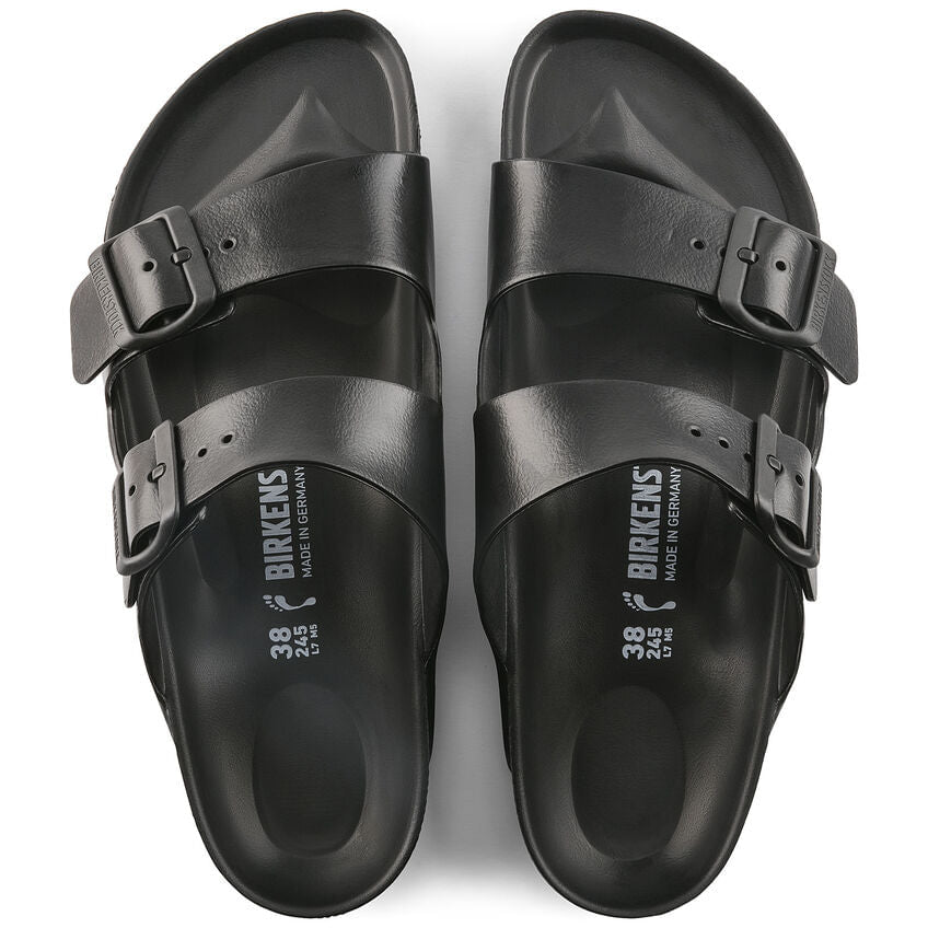 M ARIZONA EVA SANDAL | BLACK