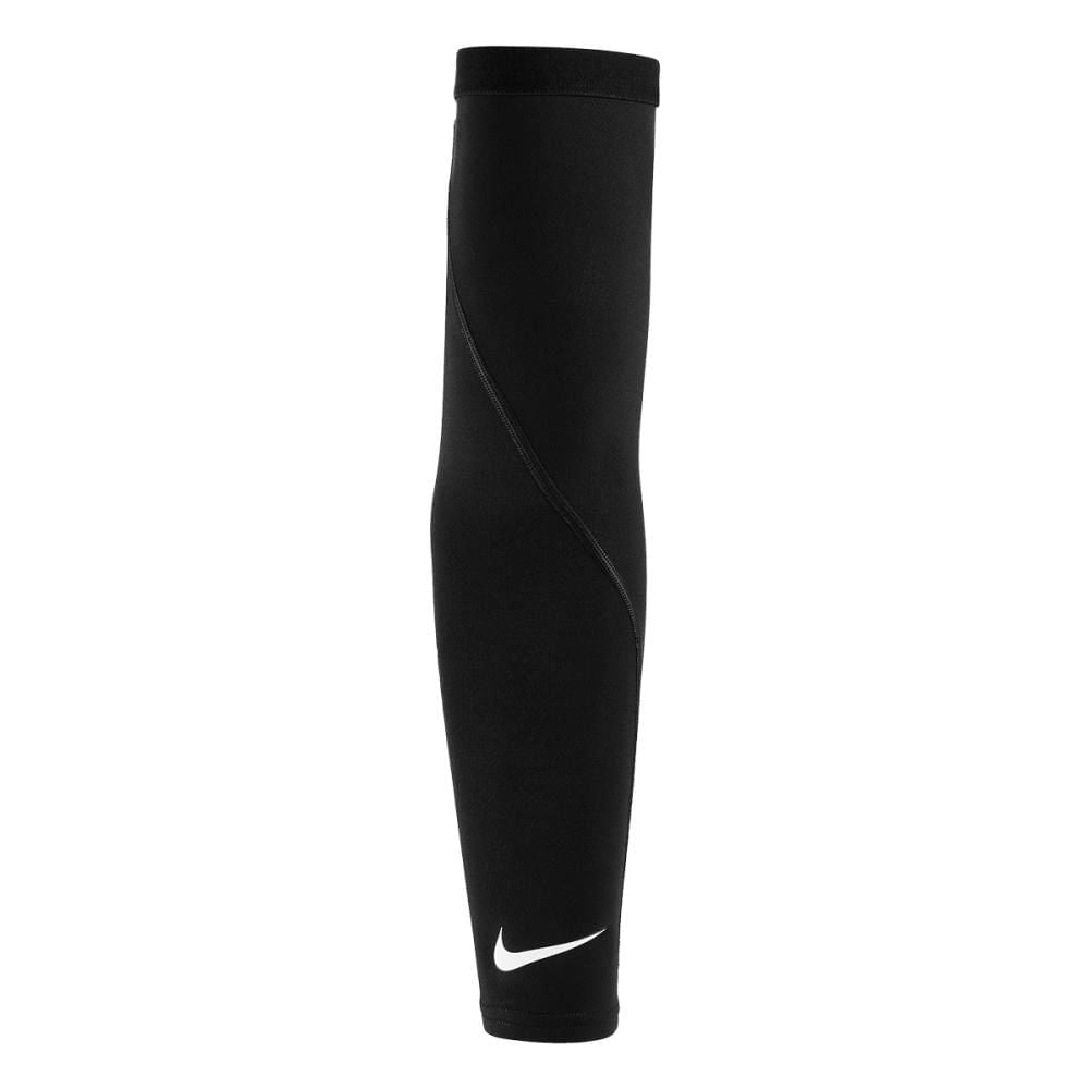 Nike Unisex Pro Vapor Frarm Sldr 3.0 Baseball & Softball Accessories in Black Color