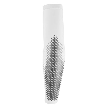 Nike Unisex Pro Vapor Frarm Sldr 3.0 Baseball & Softball Accessories in White Color