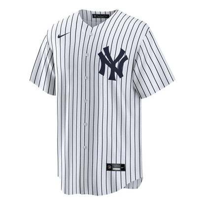NYY J.COLE REP.HM JERSEY | WHITE