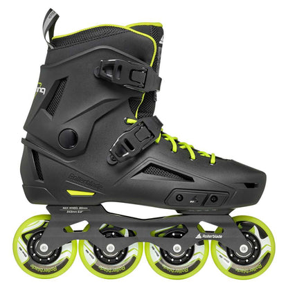 LIGHTNING | BLACK/LIME