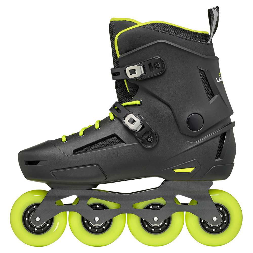 LIGHTNING | BLACK/LIME