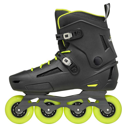 LIGHTNING | BLACK/LIME