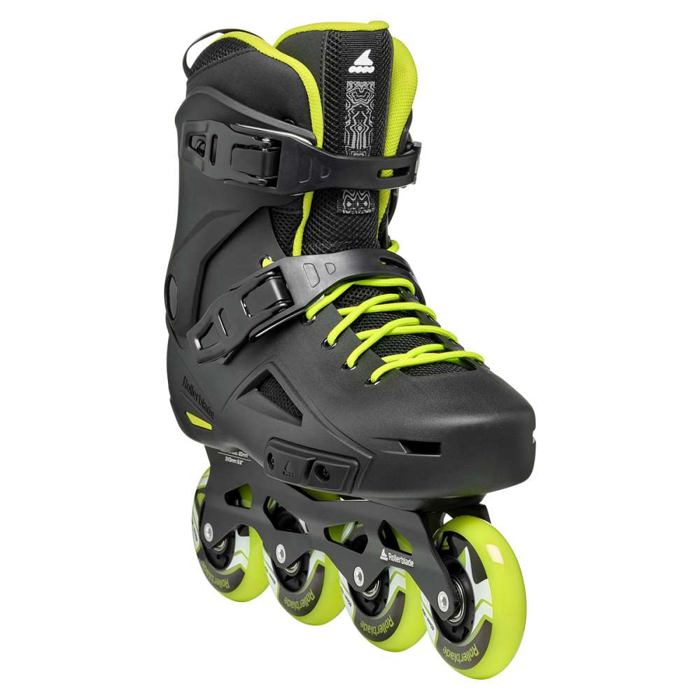 LIGHTNING | BLACK/LIME