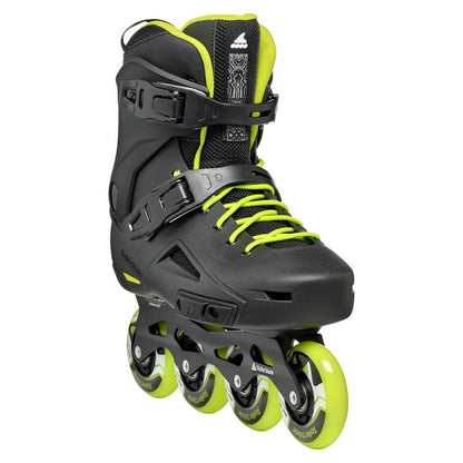 LIGHTNING | BLACK/LIME