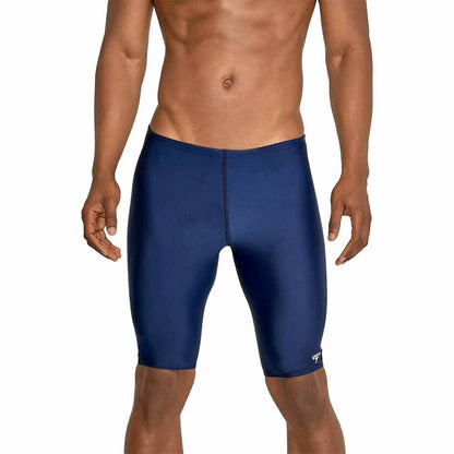 Speedo Mens Eco Jammer Swimsuits in Blue Color
