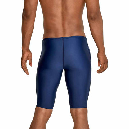 Speedo Mens Eco Jammer Swimsuits in Blue Color