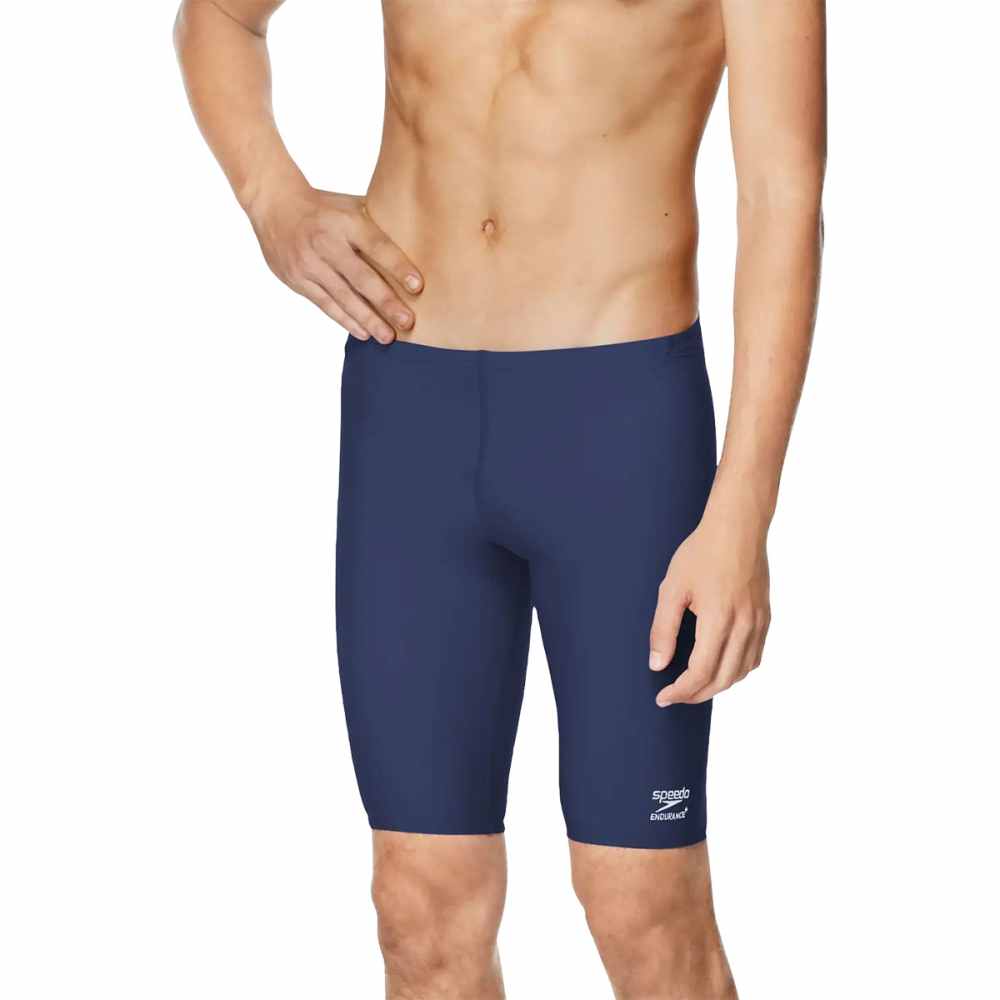 SOLID ENDURANCE JAMMER | 434NAVY