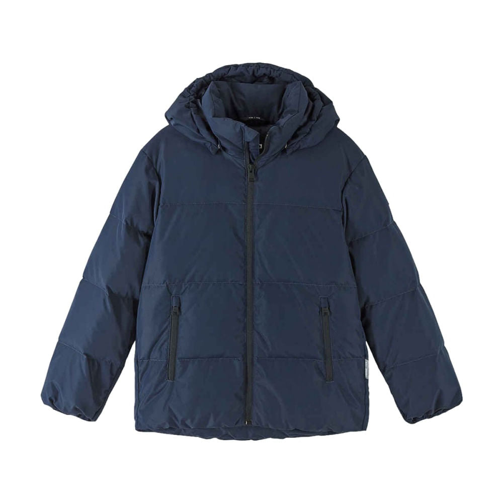 Reima Kids Paimo Skiing & Snowboarding Jackets in Blue Color