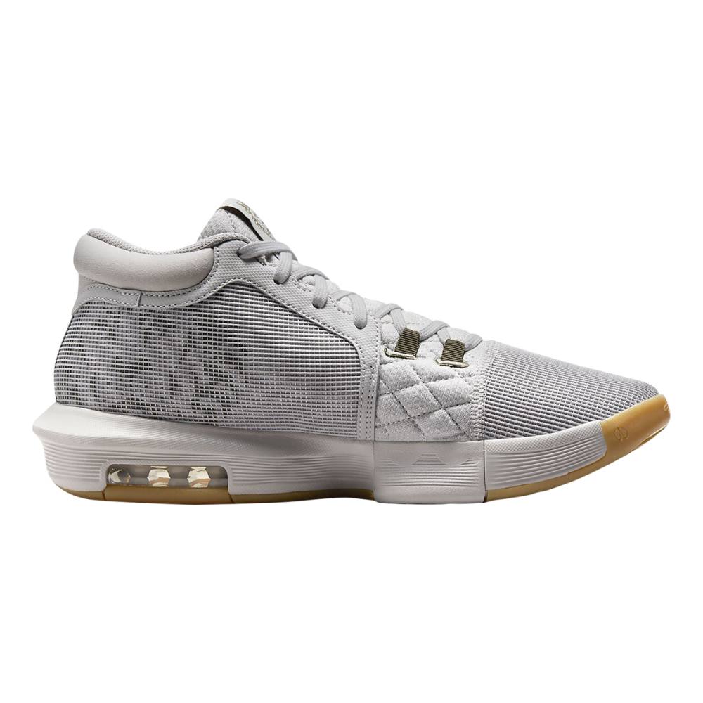 LEBRON WITNESS VII | 003 IRON