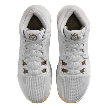 LEBRON WITNESS VII | 003 IRON
