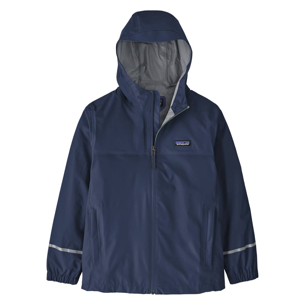 K'S TORRENTSHELL 3L RAIN | NENA-NEW N