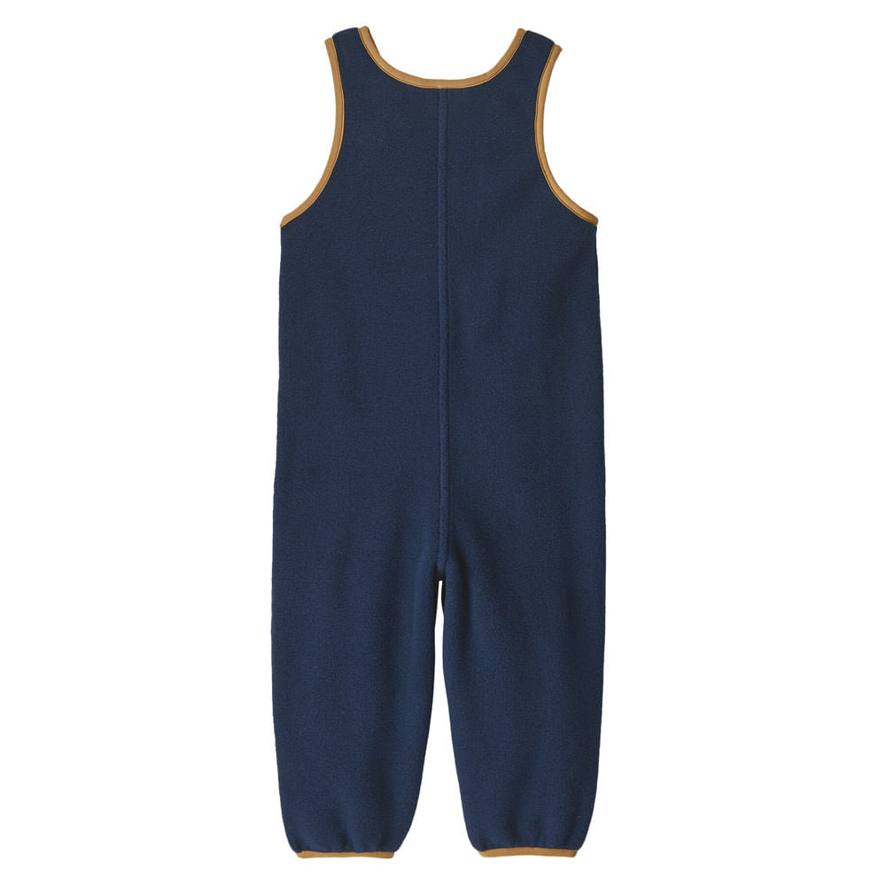 BABY SYNCH OVERALLS | NVMR-NEW N