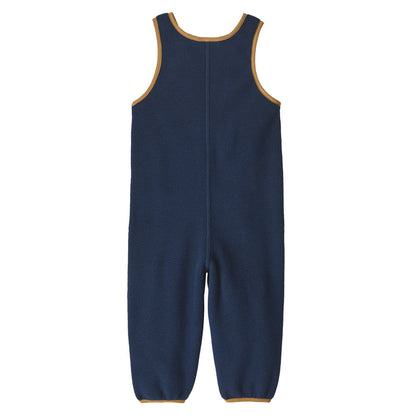 BABY SYNCH OVERALLS | NVMR-NEW N