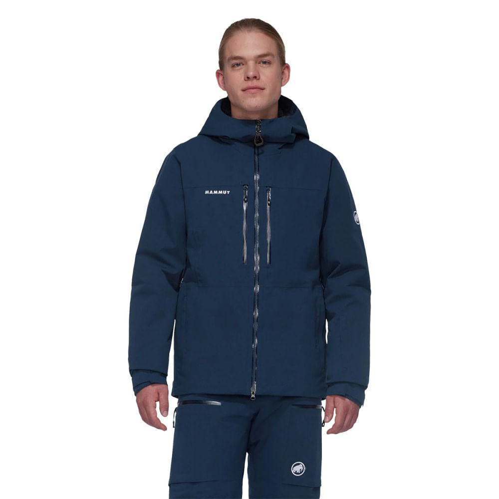 STONEY HS THERMO M JKT | 5118-MARIN