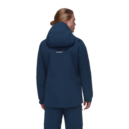 STONEY HS THERMO M JKT | 5118-MARIN