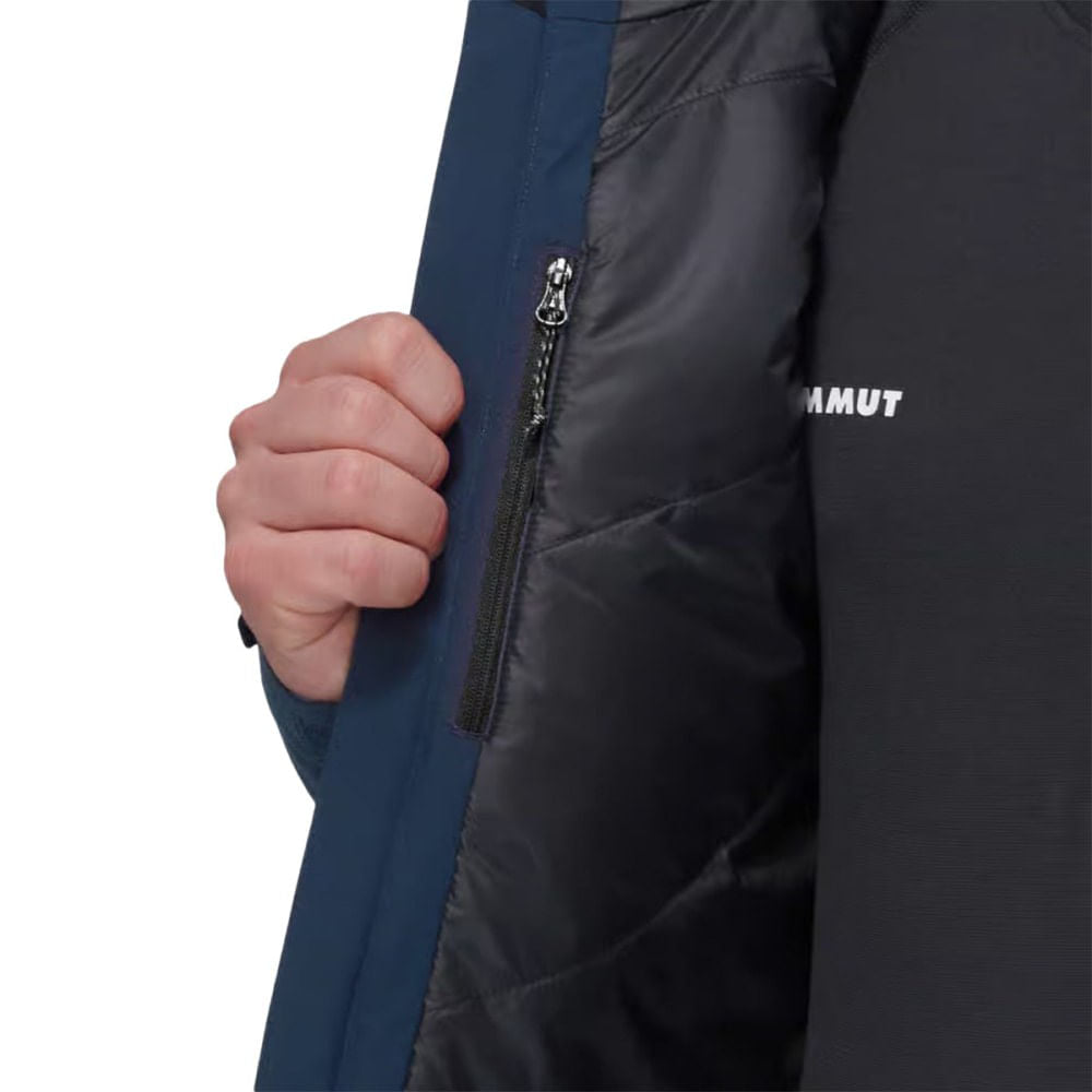 STONEY HS THERMO M JKT | 5118-MARIN