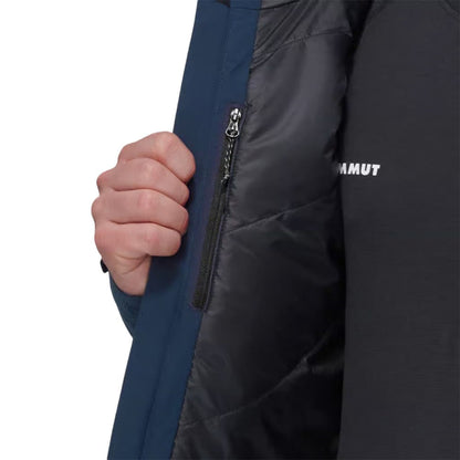 STONEY HS THERMO M JKT | 5118-MARIN