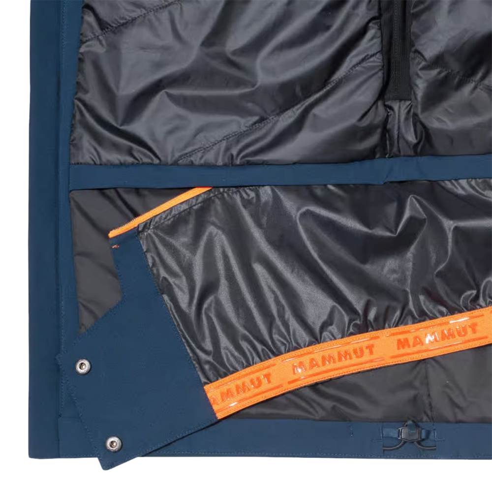 STONEY HS THERMO M JKT | 5118-MARIN