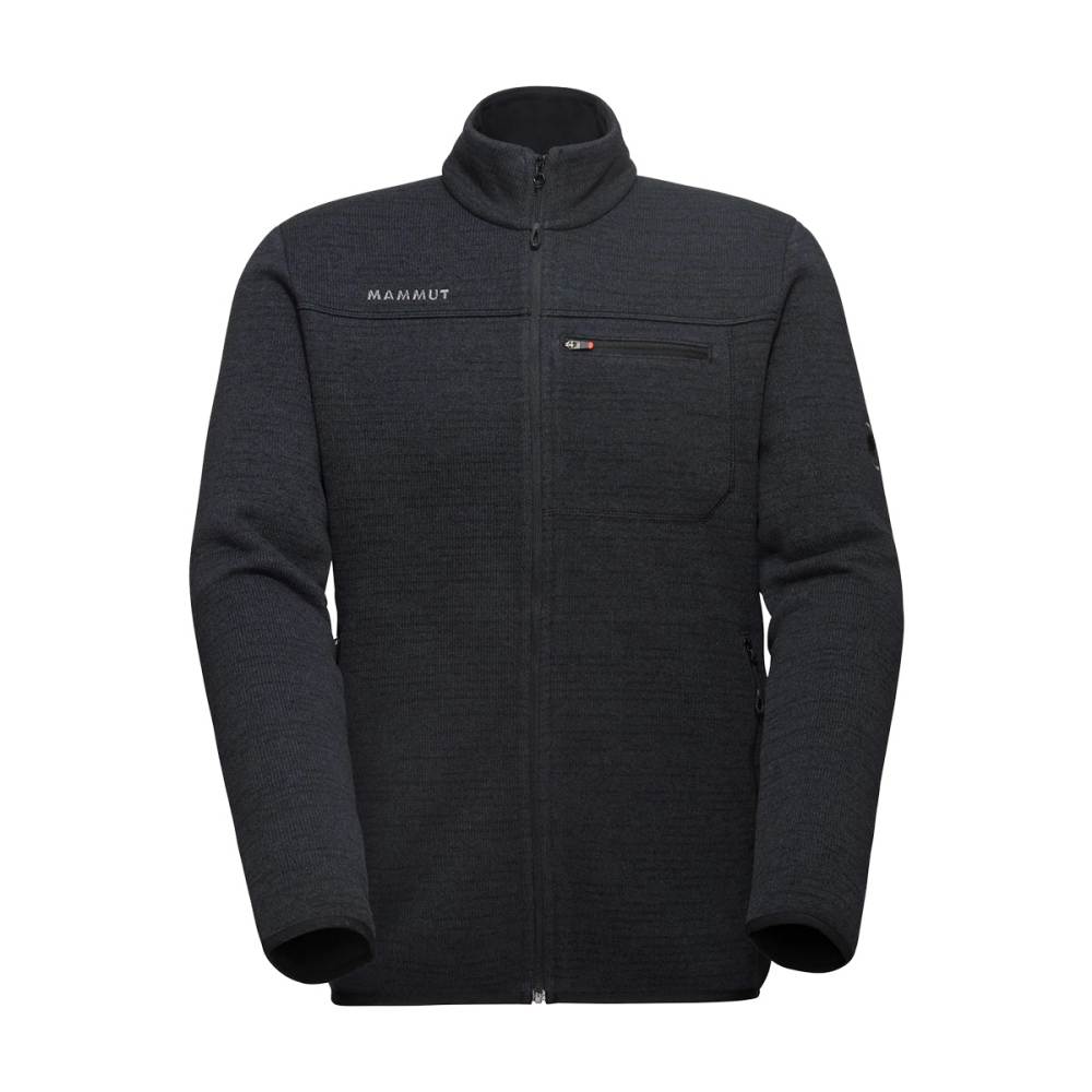 ARCTIC IV  ML JK MEN | 0033-BLKM