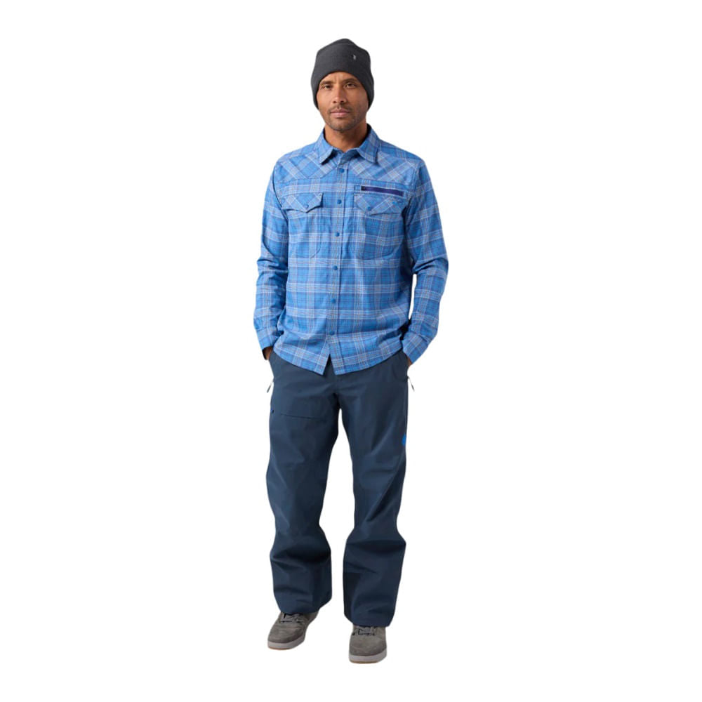 ENVIRON PANT | MOUNTAIN