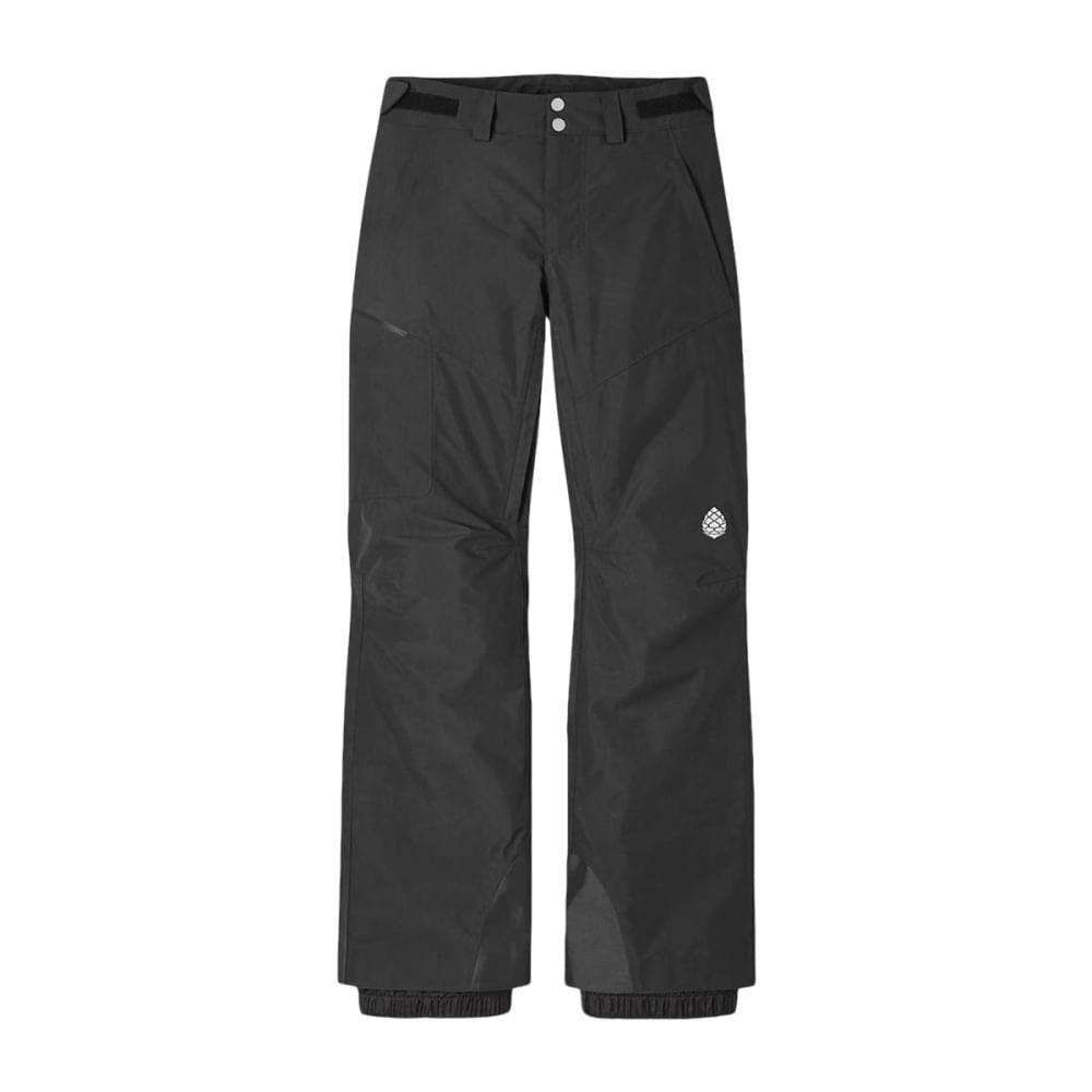 686 Outerwear Gore Willow Pant | BLACK – Paragon Sports