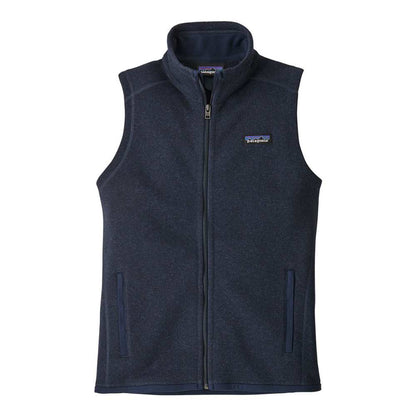 W'S BETTER SWEATER VEST | NENA-NEW N